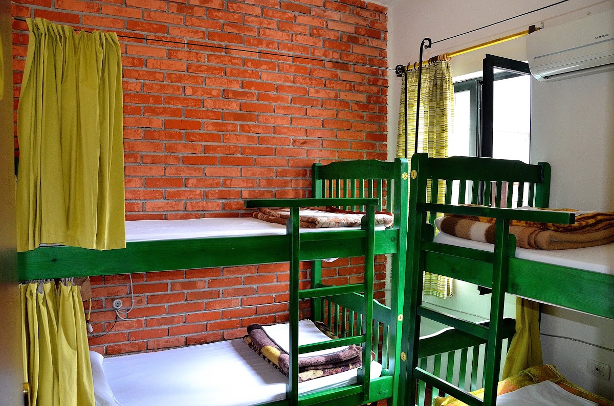 Trip'n'Hostel photo 2