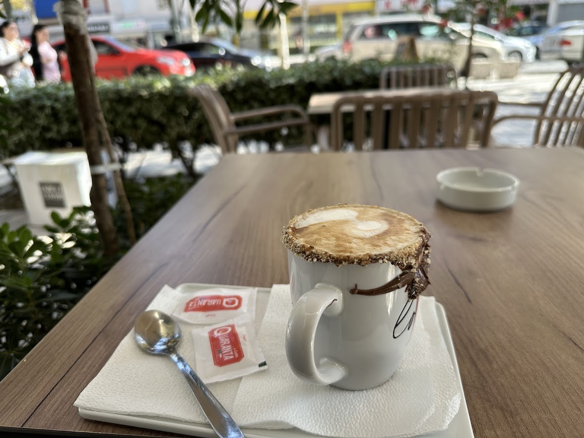 Love Daniela tea room and coffees photo 4