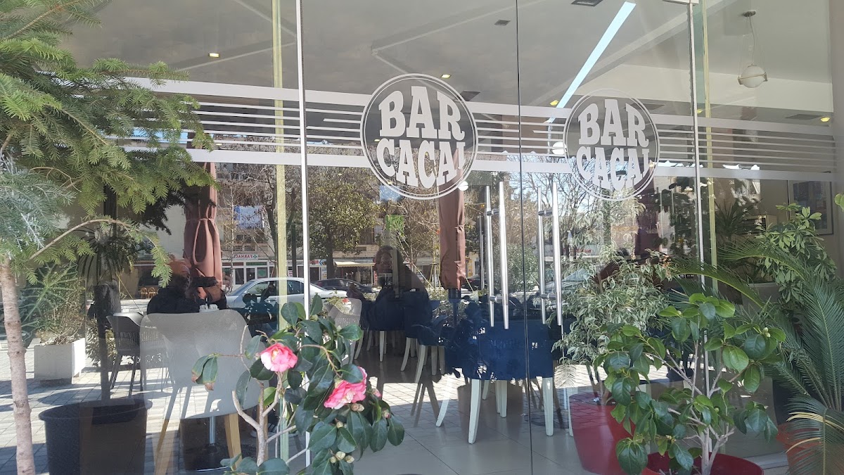 Bar CACAI Vlorë photo 3