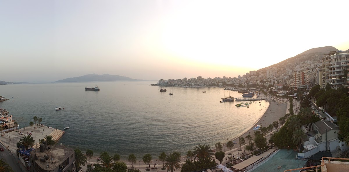Sarande Beach photo 2