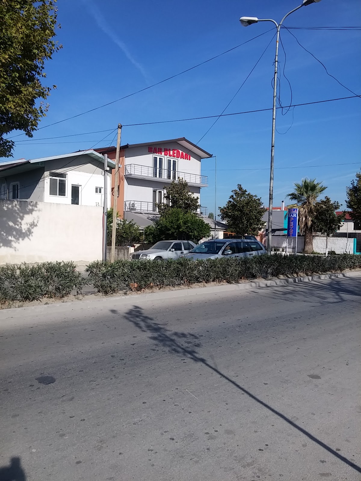 Bar Hotel Bledari