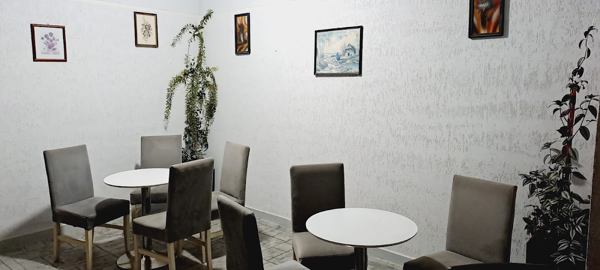 Bar Guzi, Krast photo 2
