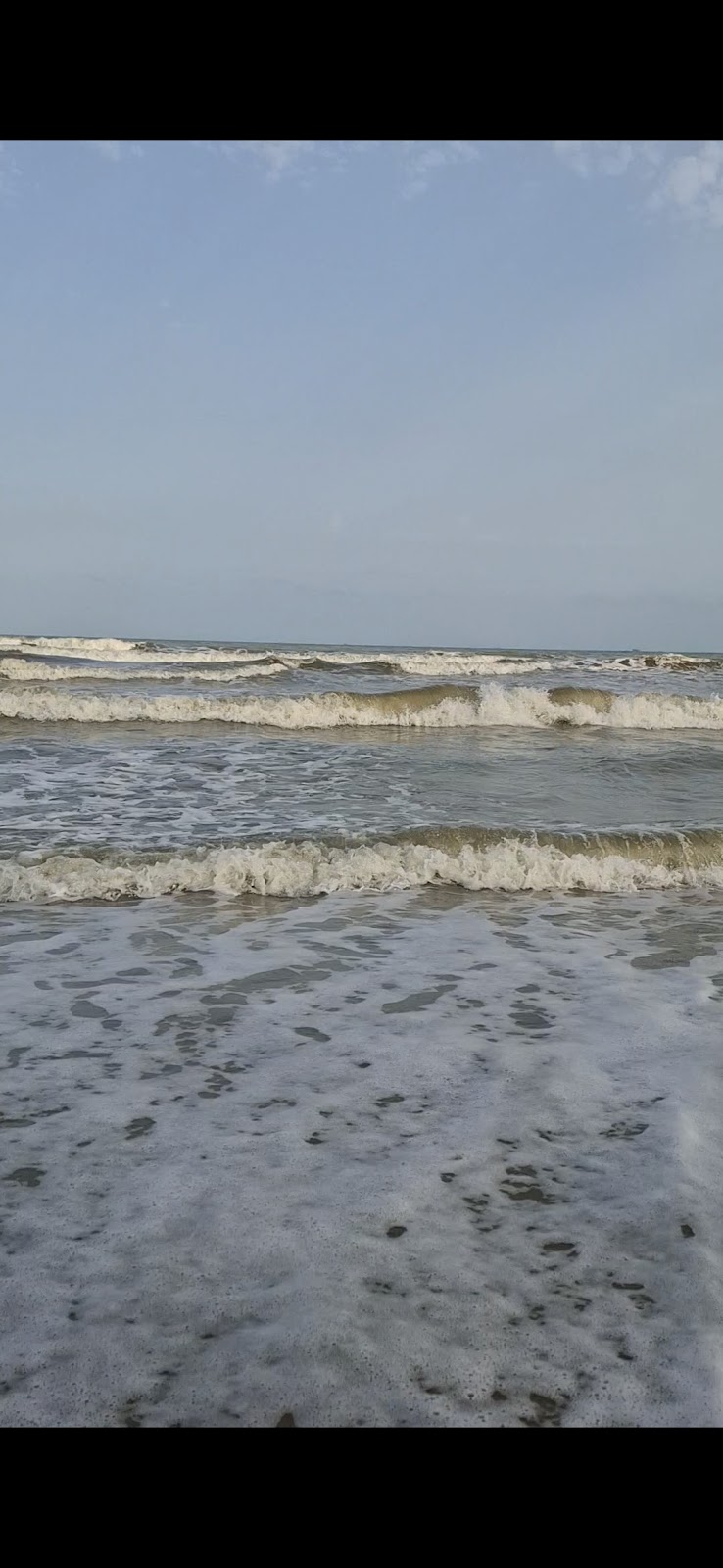 Qerret Beach — Plazhe në Kavajë — photo 4