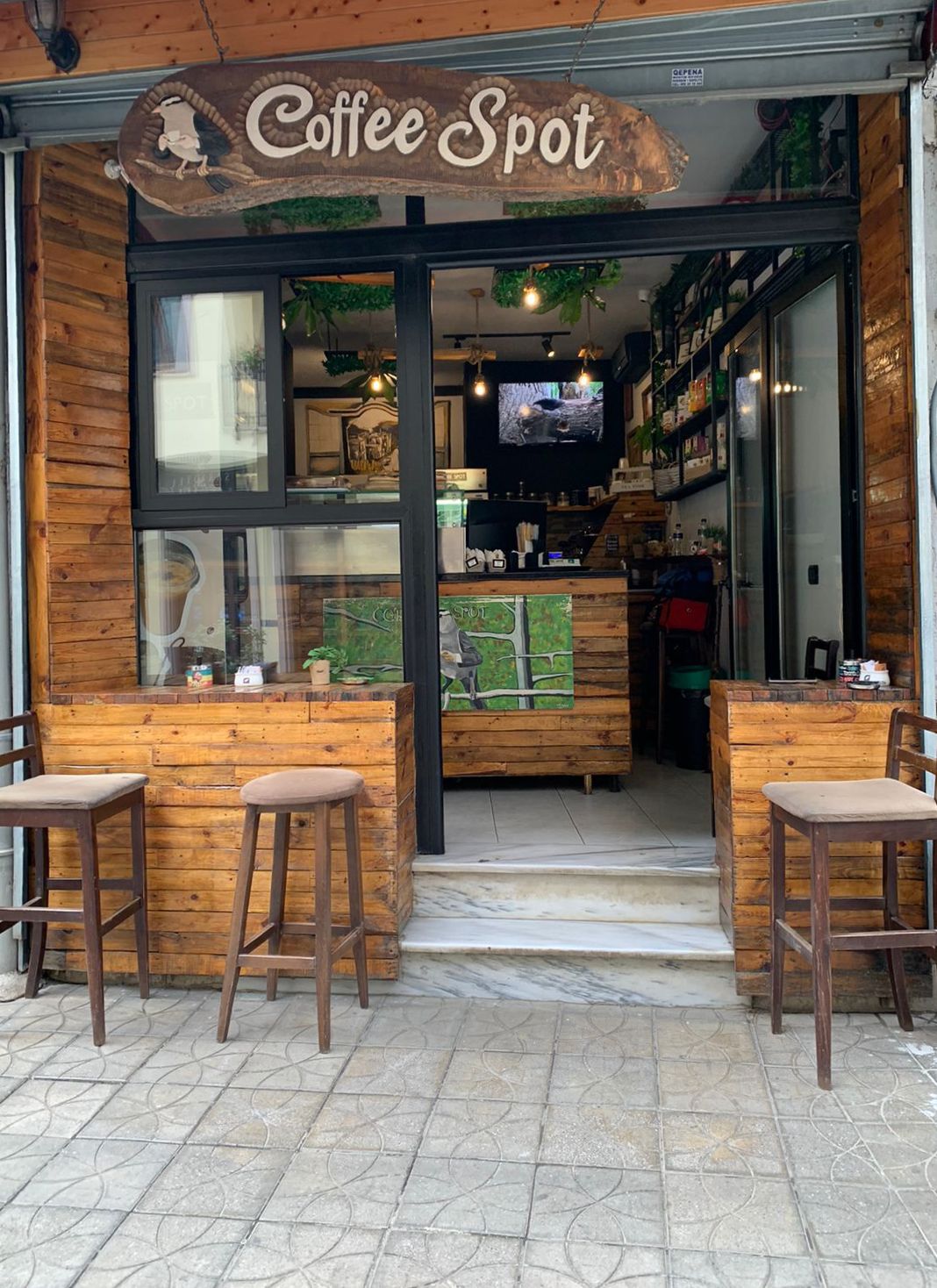 Coffee Spot photo 3