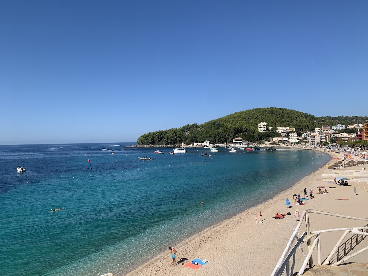 Plazhi i Maraçit photo 2