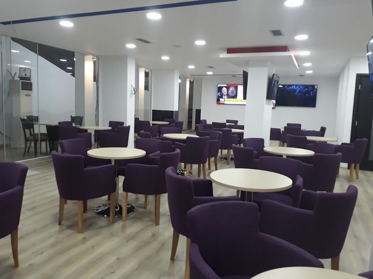 Bar Sport Bayern photo 3