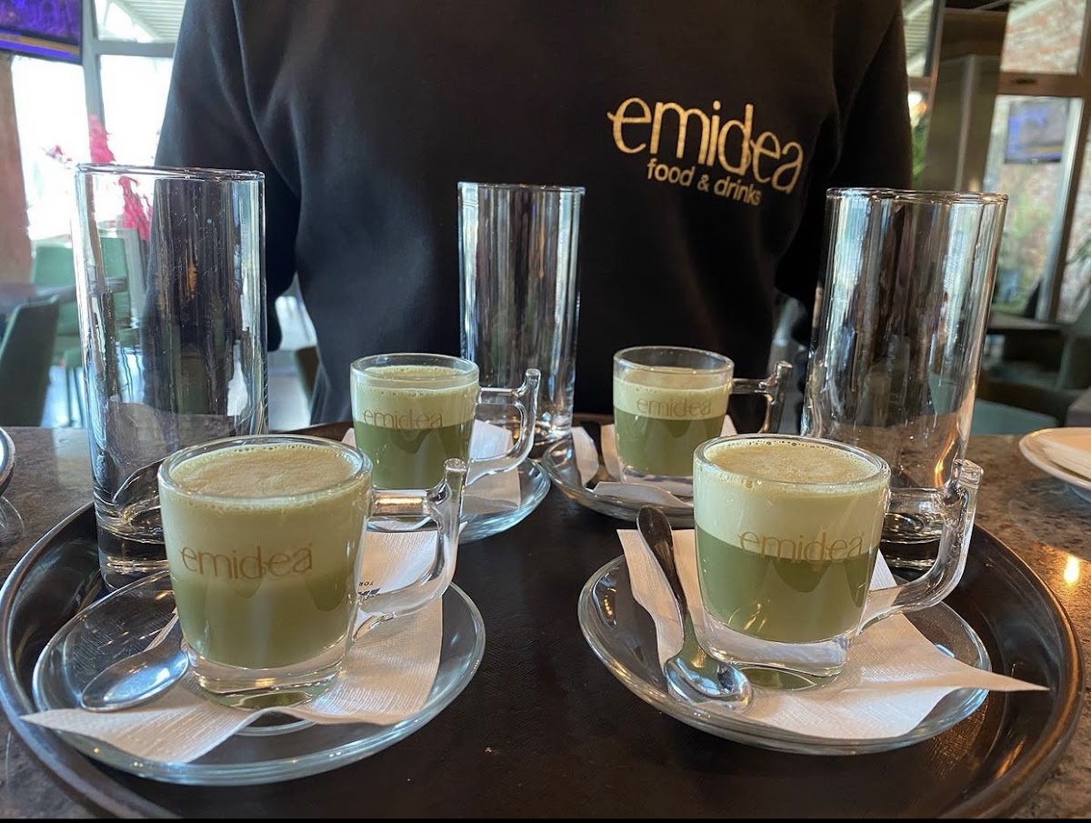 Emidea Bar photo 5
