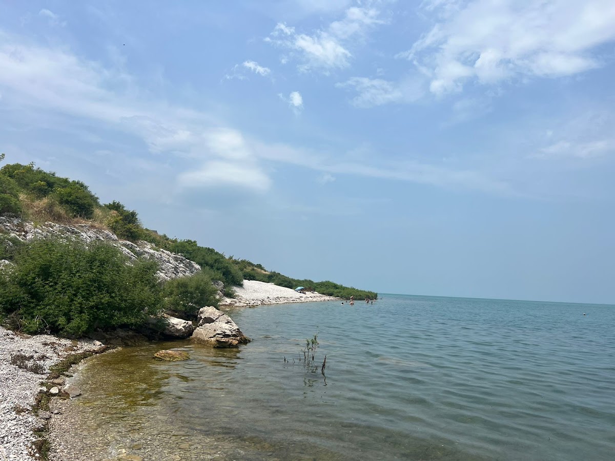 Beach Spot - Zalli i Vogël, Shirokë photo 5