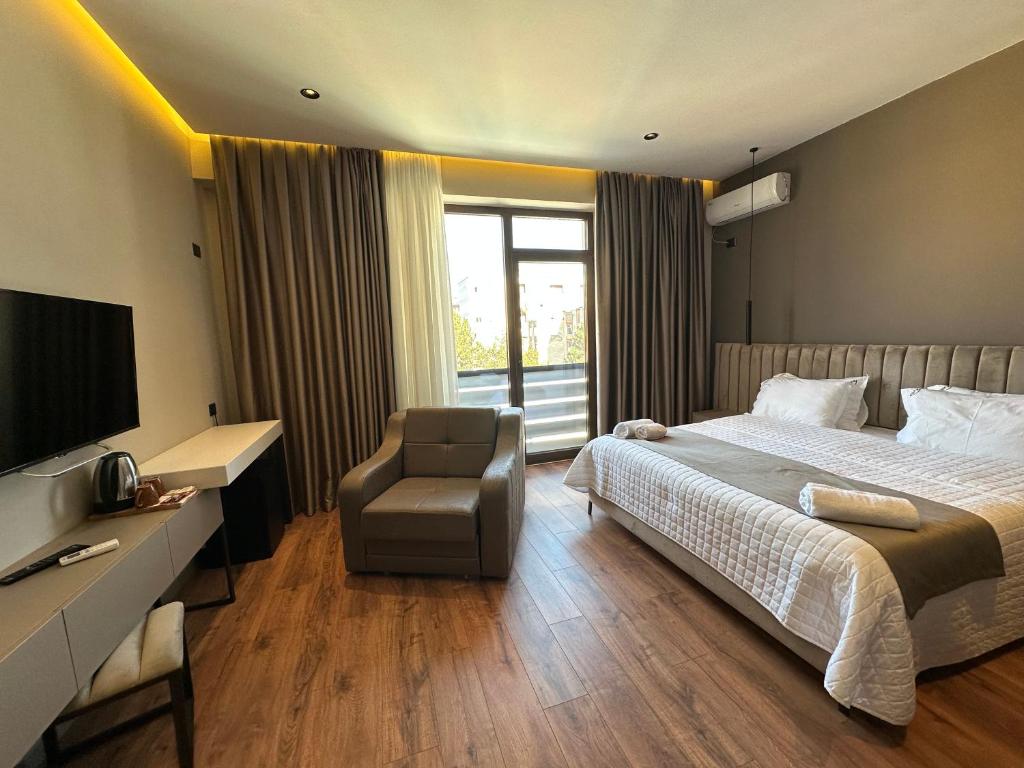 Hotel Gjallica photo 2