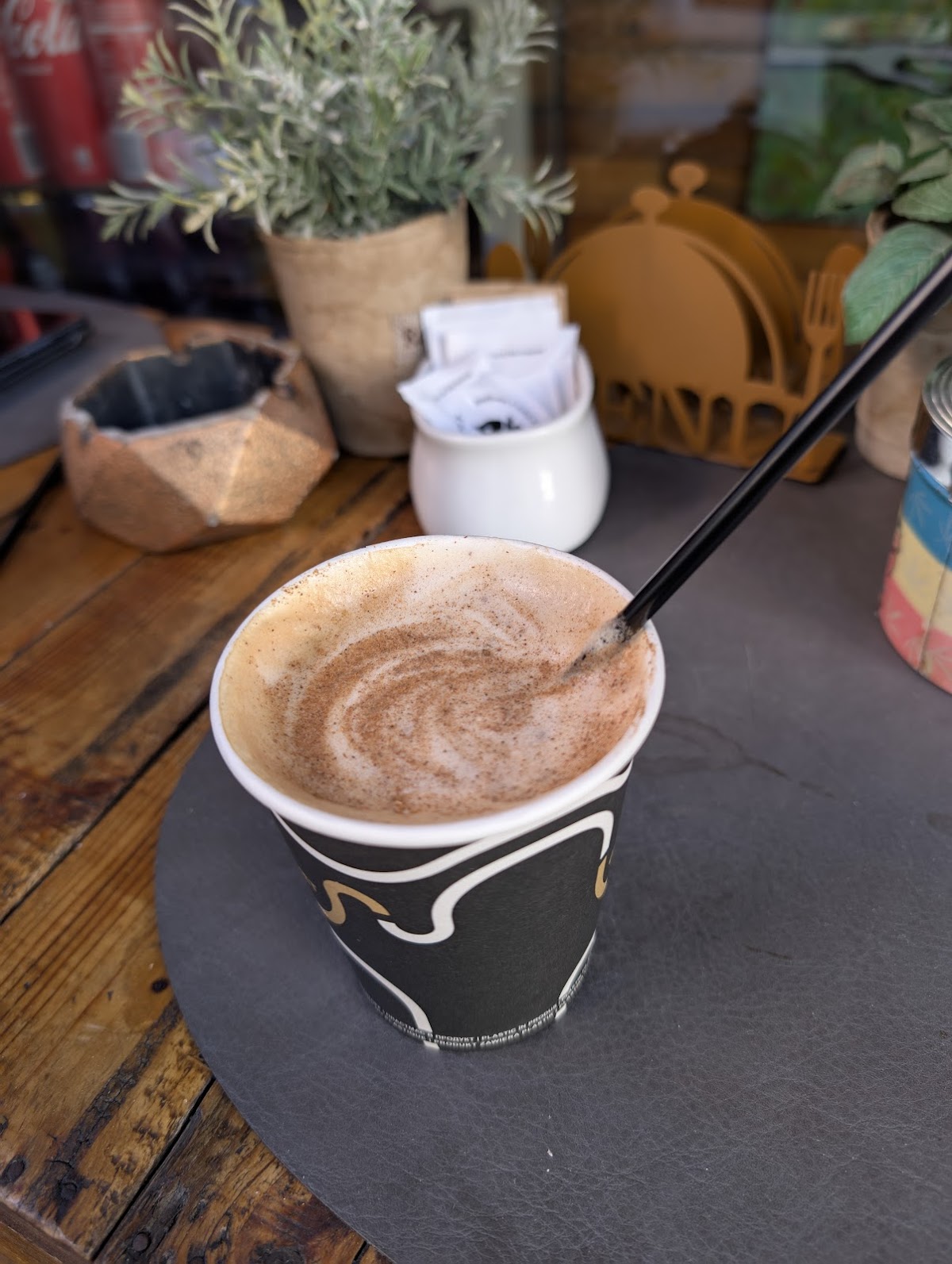 Coffee Spot photo 4
