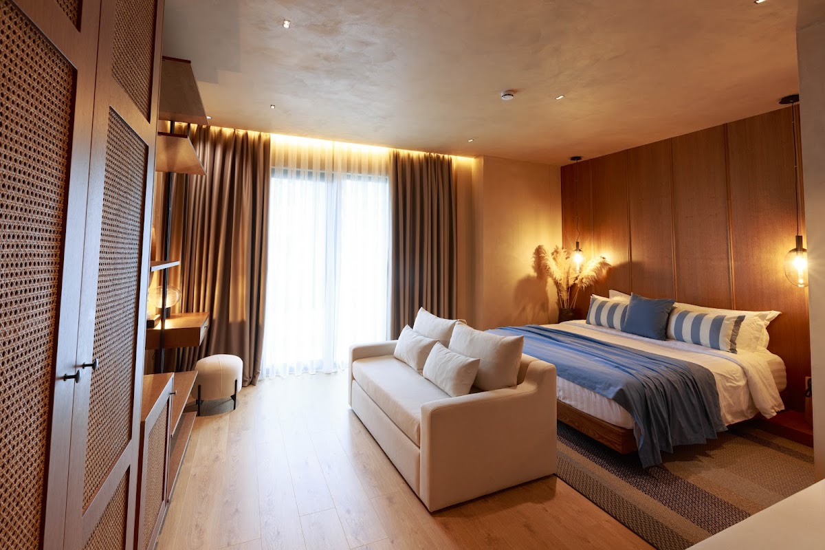 Flower Hotel & Resort photo 2
