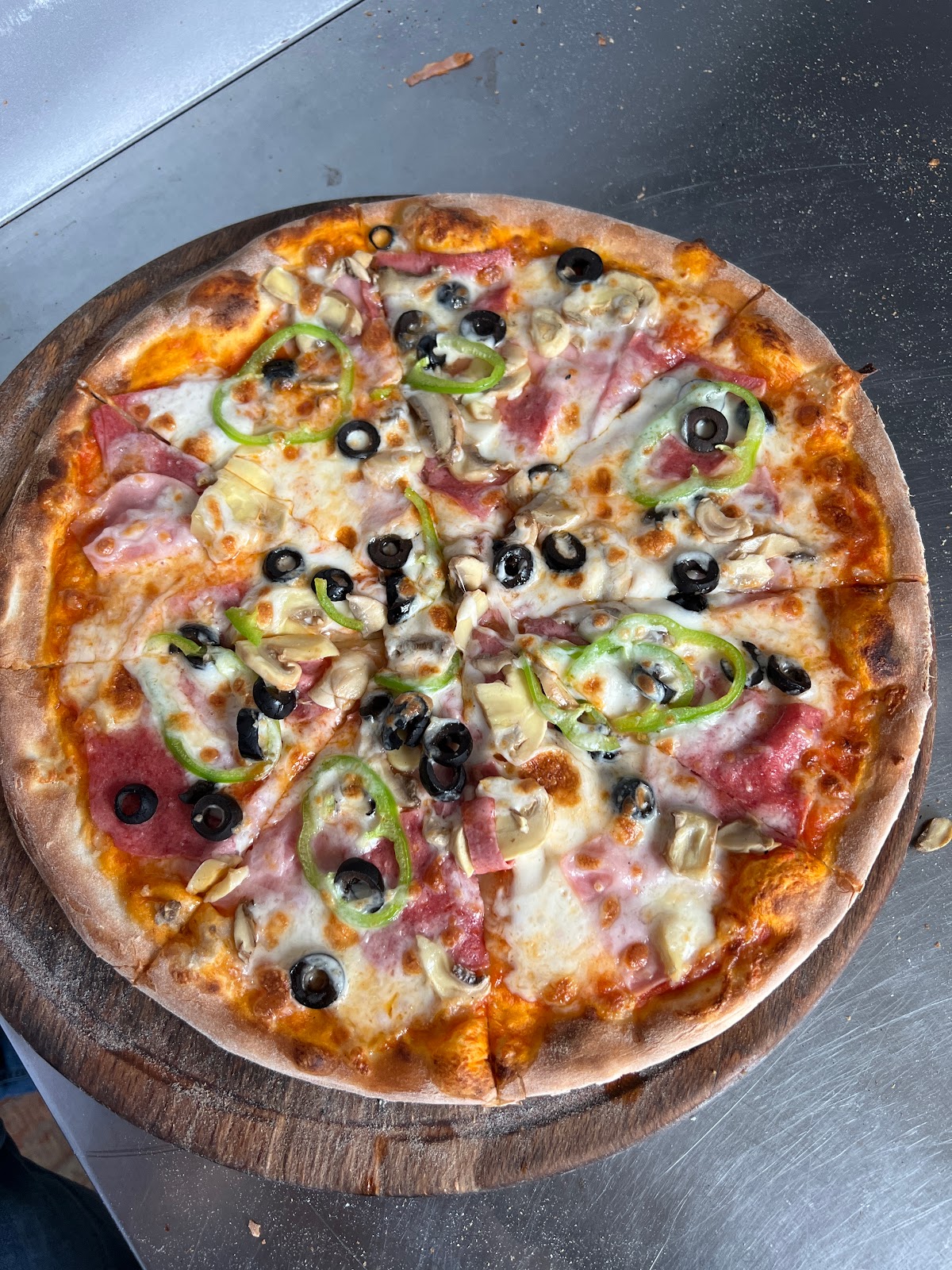 Pizzeri Mimoza photo 5