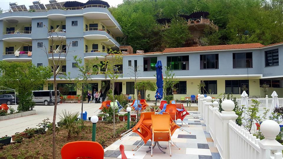 Hotel Debrova photo 5