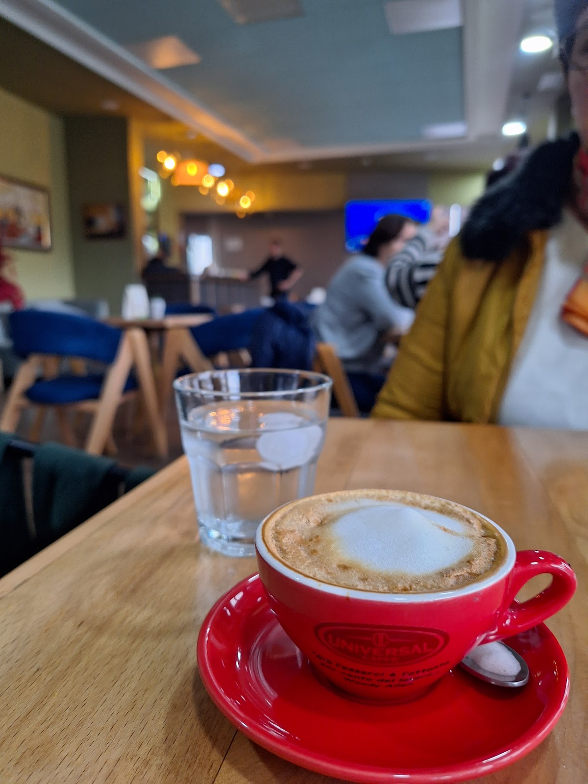 Maestral Coffe photo 2