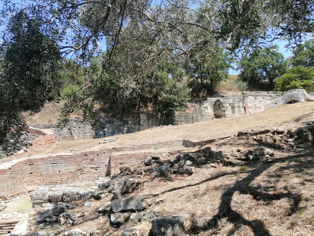 Temenos