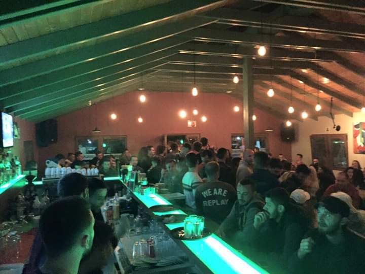 Lagoon Bar photo 4