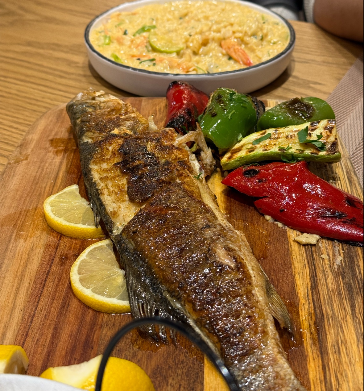 Çoku Restorant-Piceri photo 4