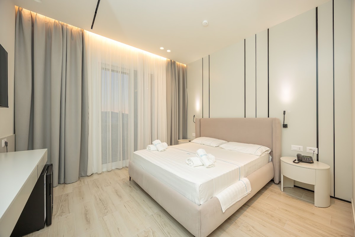 Amazon Laid Hotel photo 2