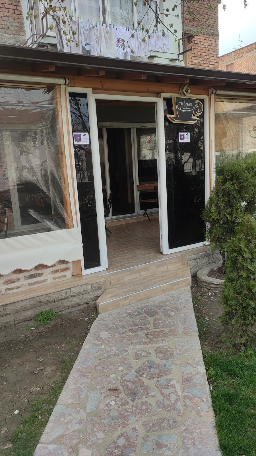 Bar-Kafe Andi photo 3