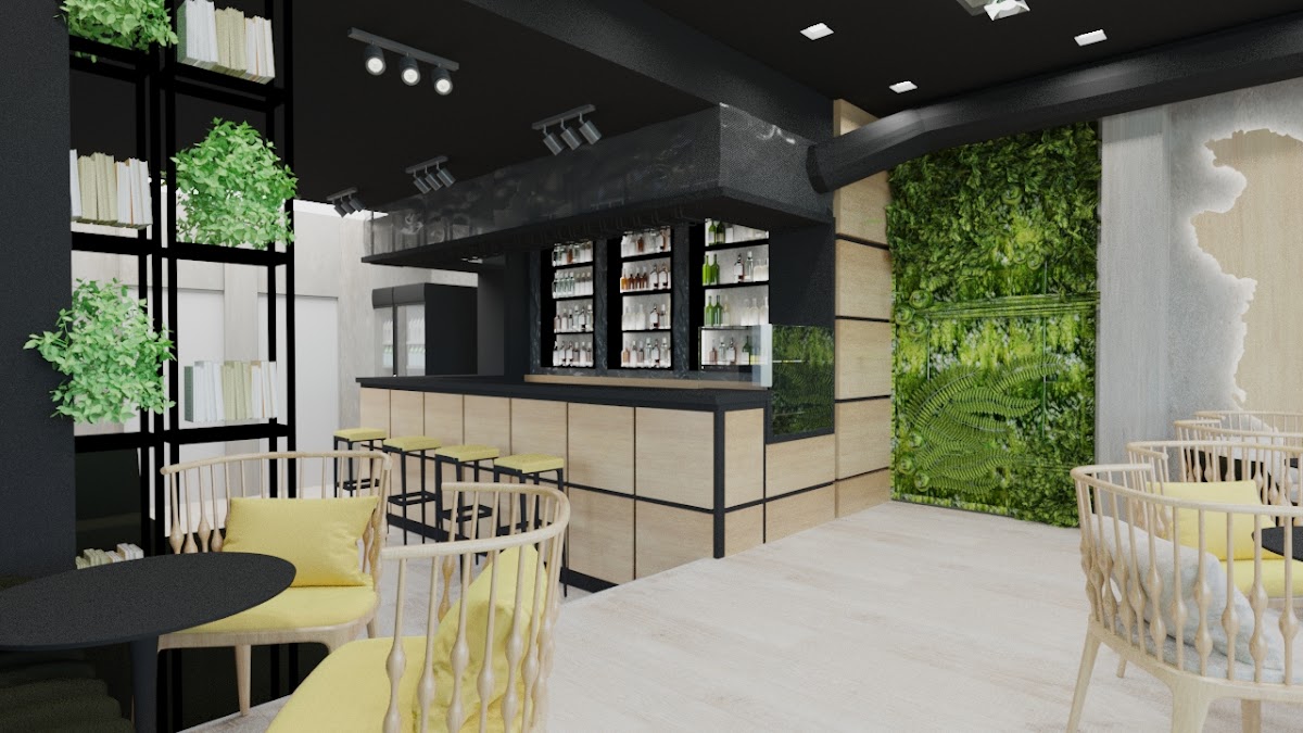 Bar Kafe Korriku photo 2
