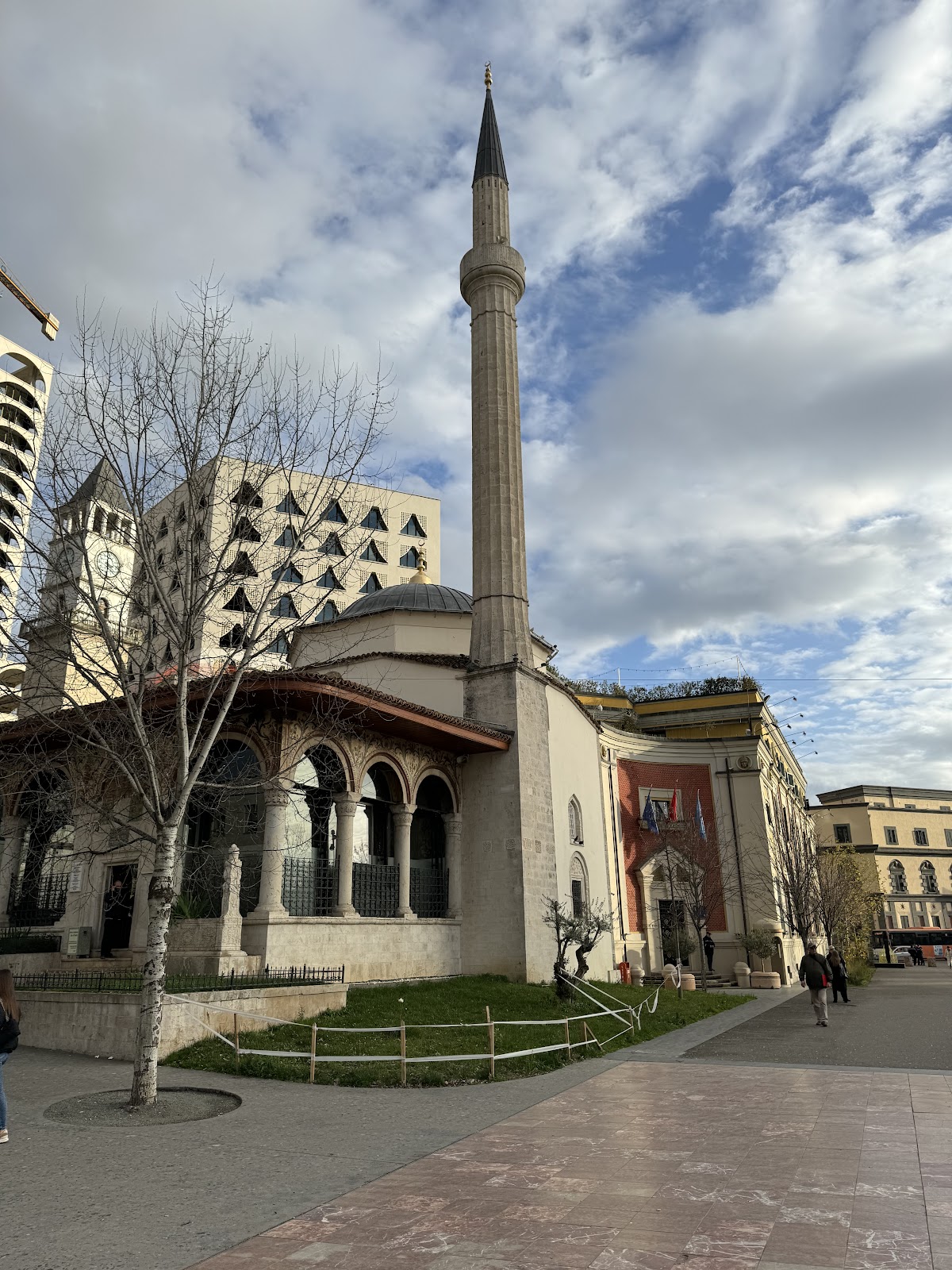 Et'hem Bej Mosque photo 2