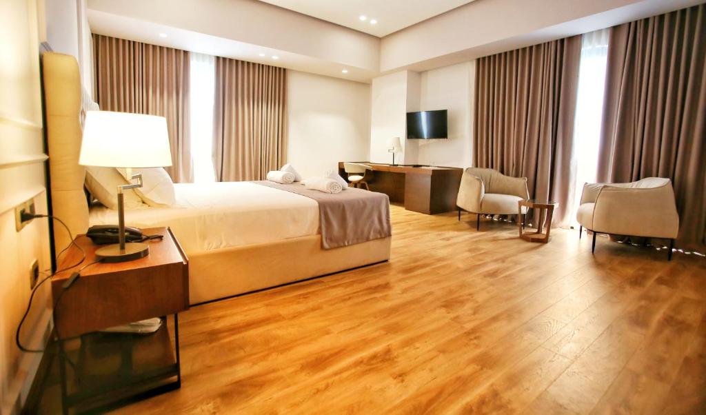 Portik Hotel photo 2