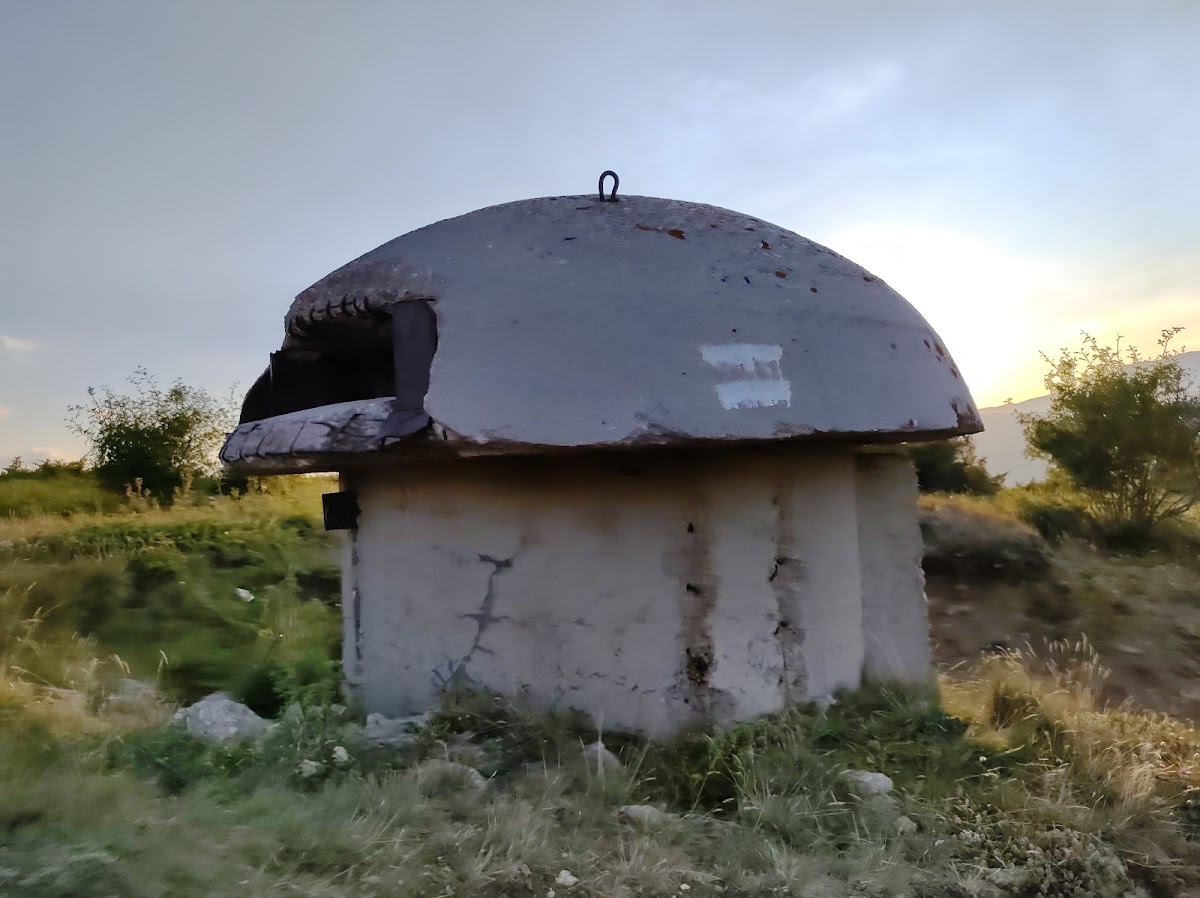 Mali Beqës photo 3