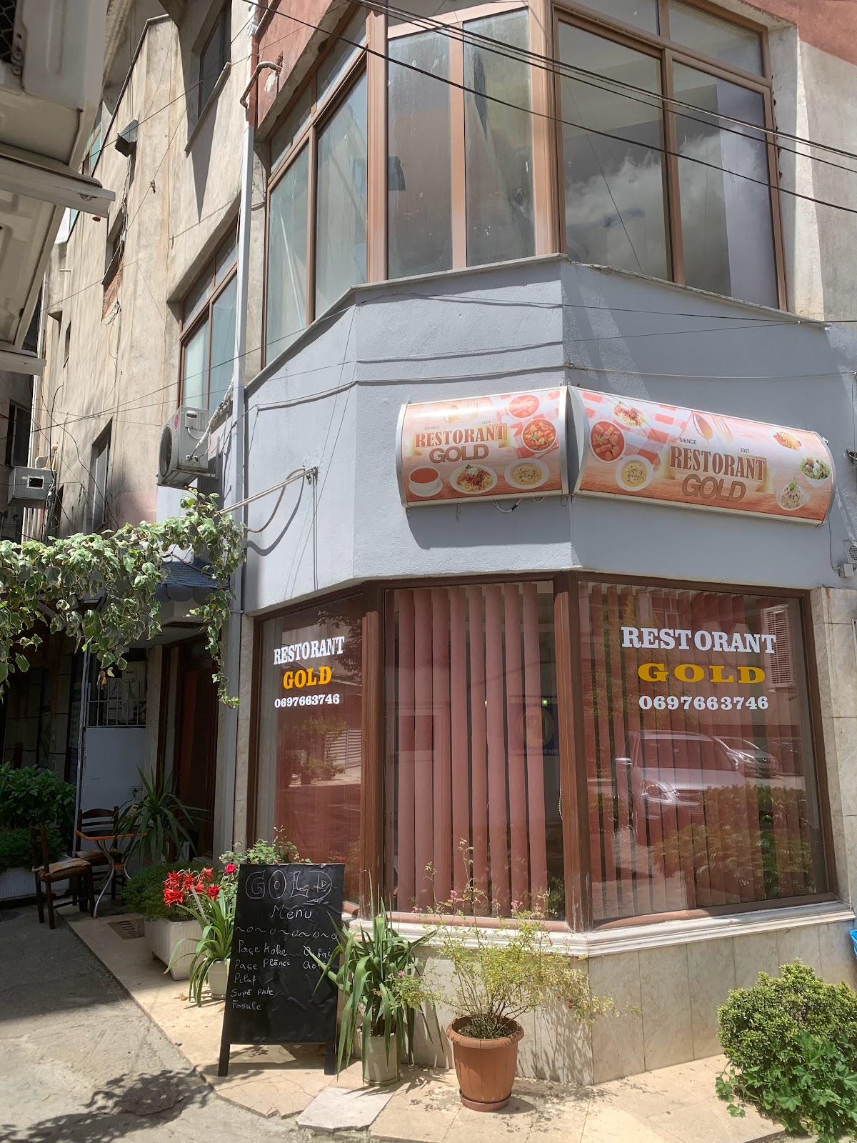 Restaurant Gold photo 3