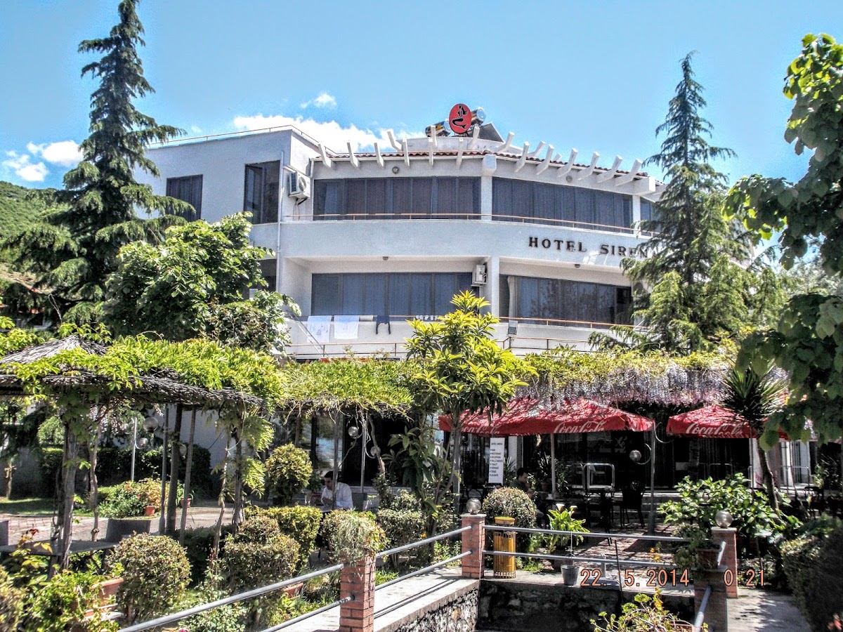 Hotel Sirena photo 4