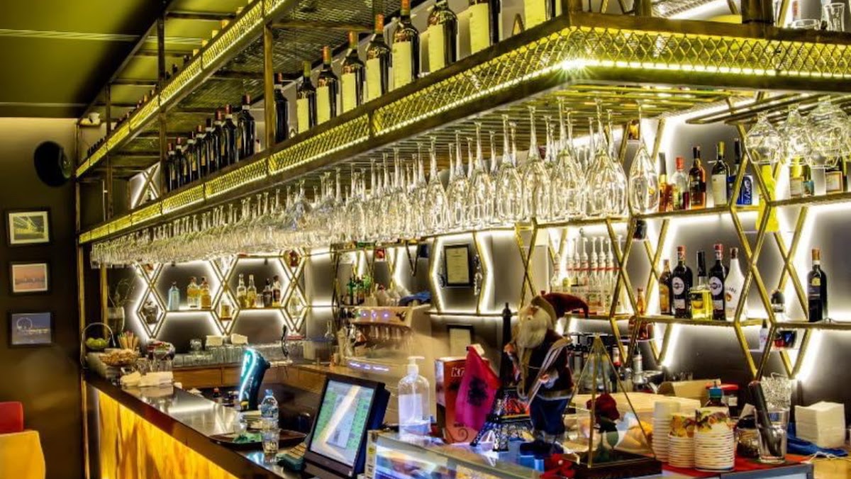 Lemar Bar