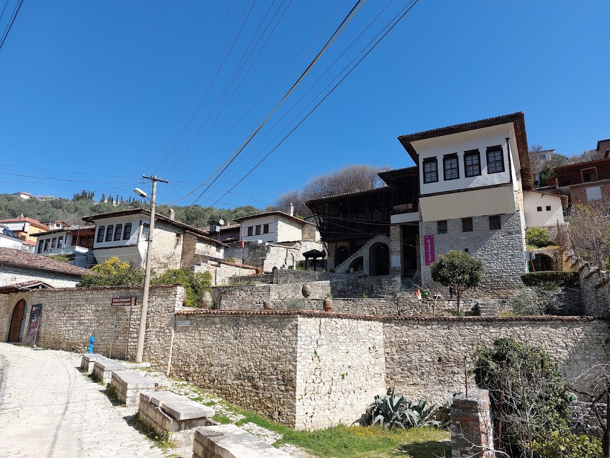 Ethnographic Museum photo 3