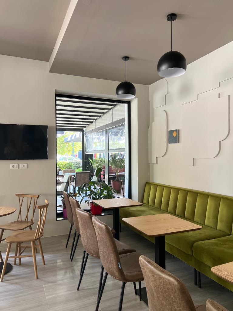 Caffè La Piazza photo 3