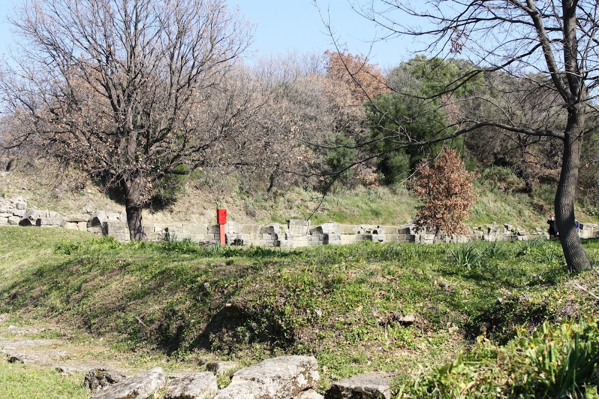 Stoa B photo 5