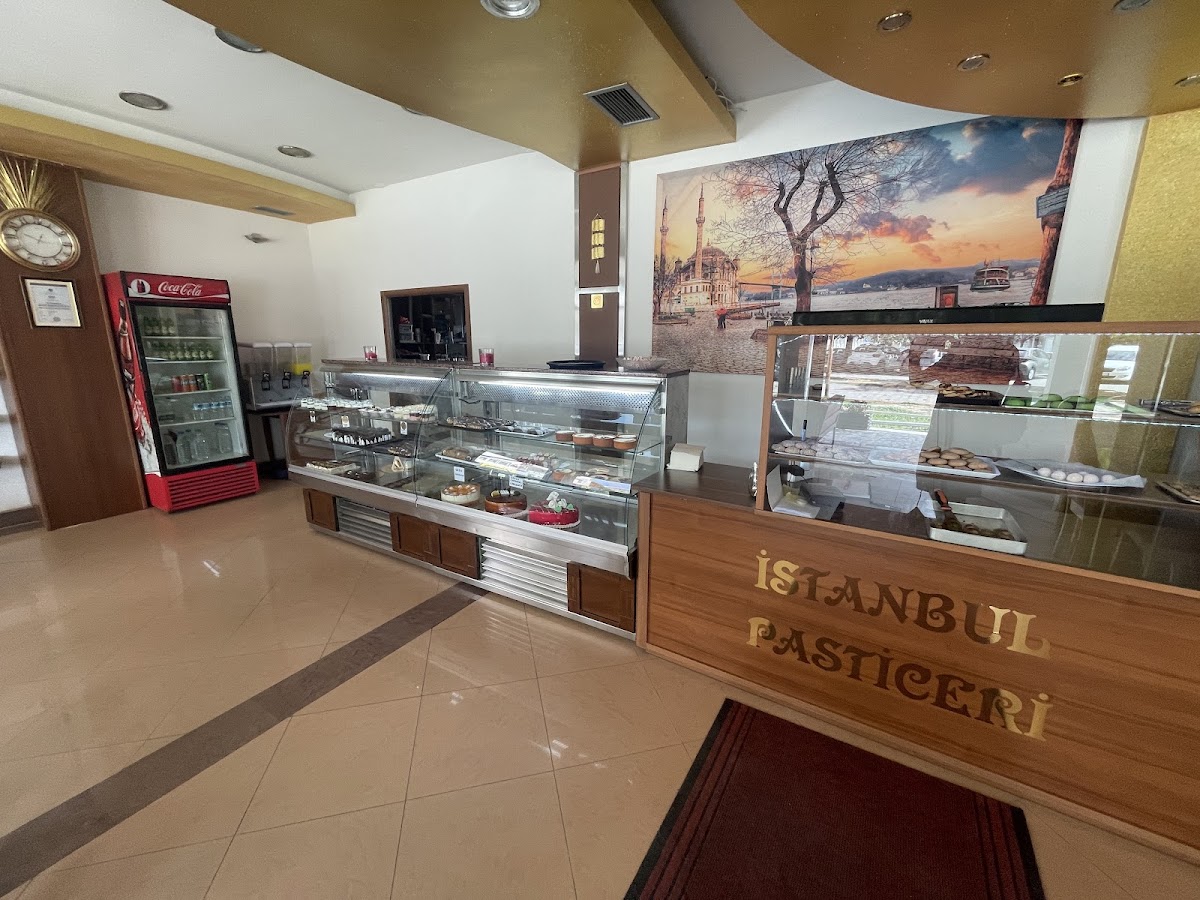 Istanbul Pasticeri 1980 photo 5