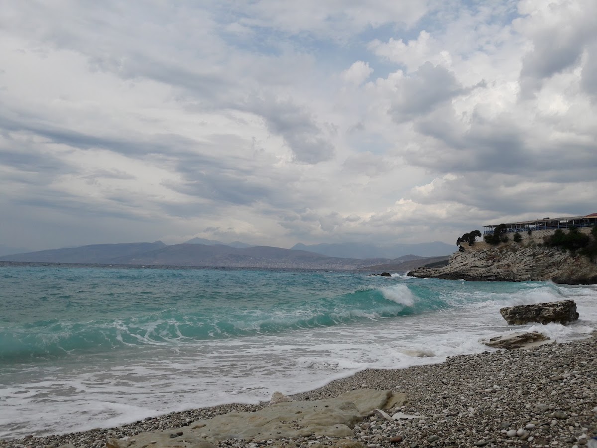 Plazhi i Pulëbardhës photo 4