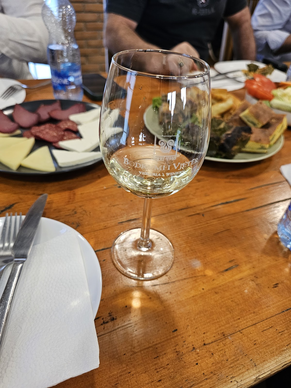 Bodrumi i Vjetër — Atraksione në Rahovec — photo 3