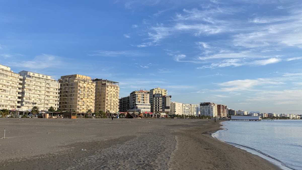 Shëngjin Beach photo 2