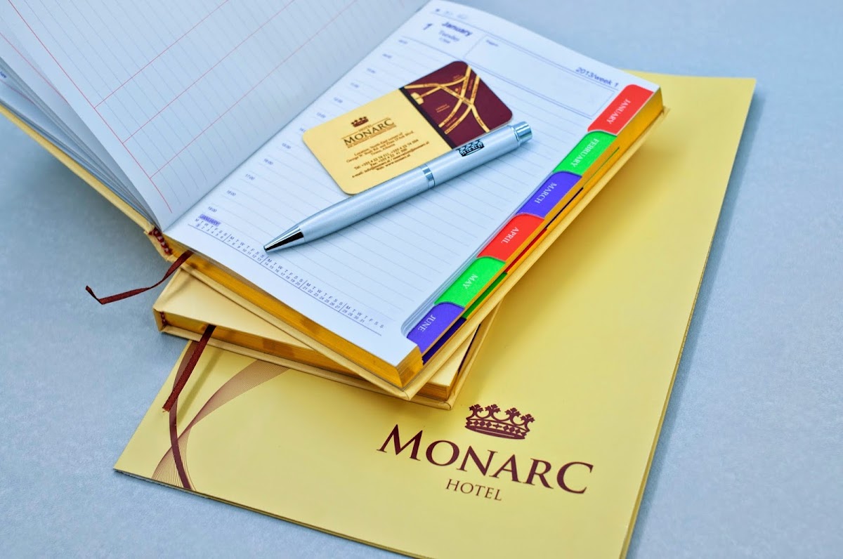 Monarc Hotel, Tirana photo 5