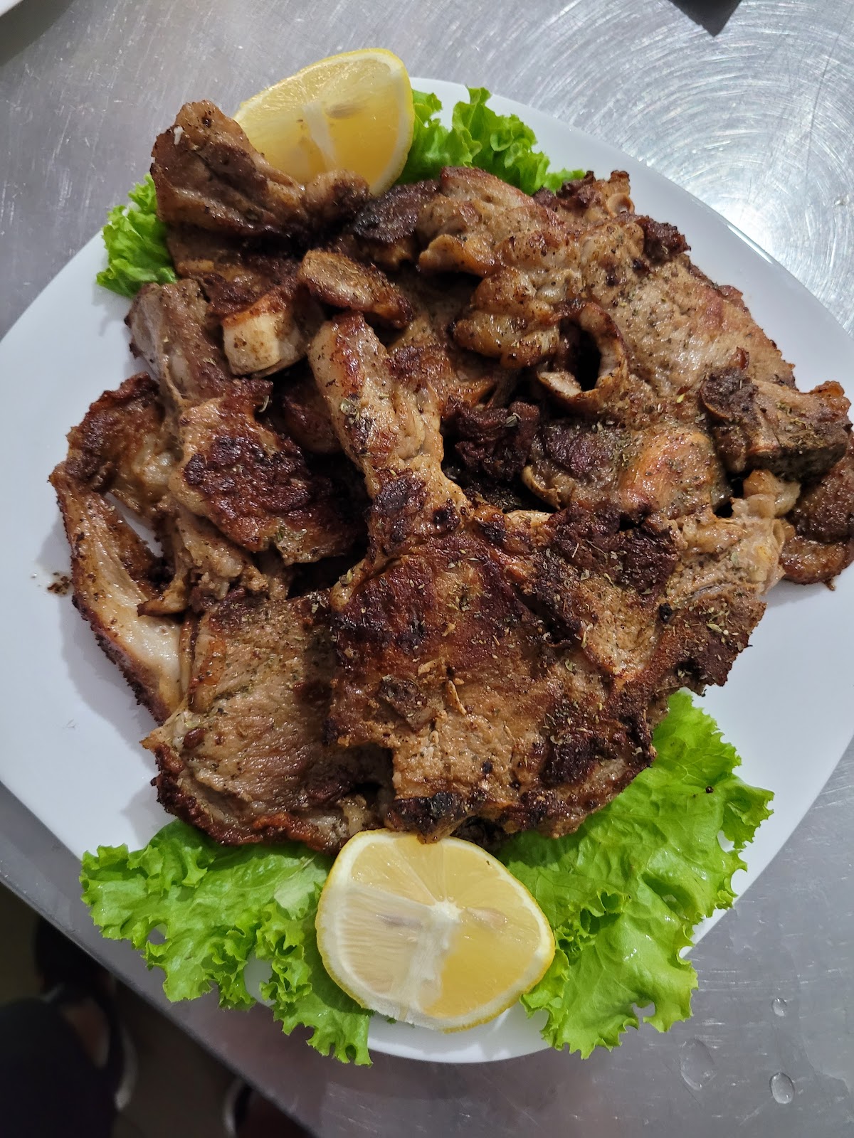 Bar Restaurant Te Gerti photo 2