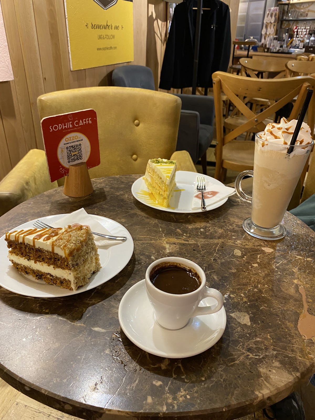 Passaggio cafe photo 2