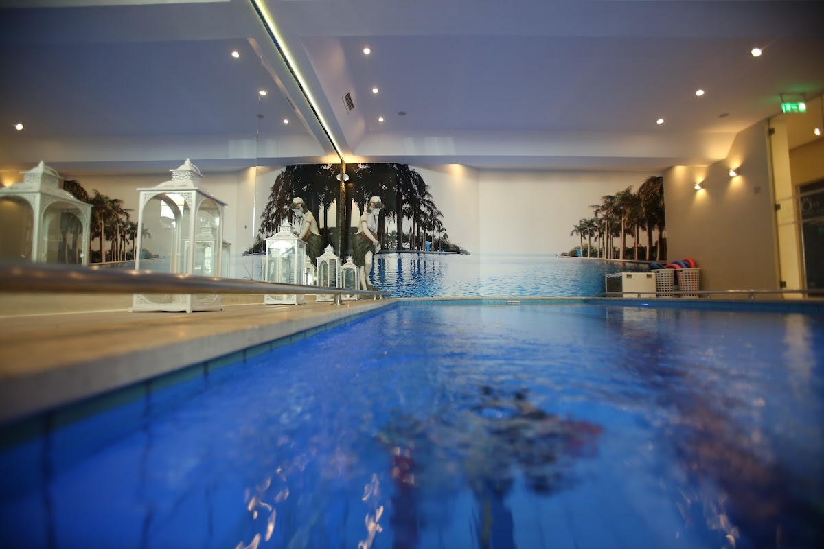Grand Hotel & SPA Tirana photo 3