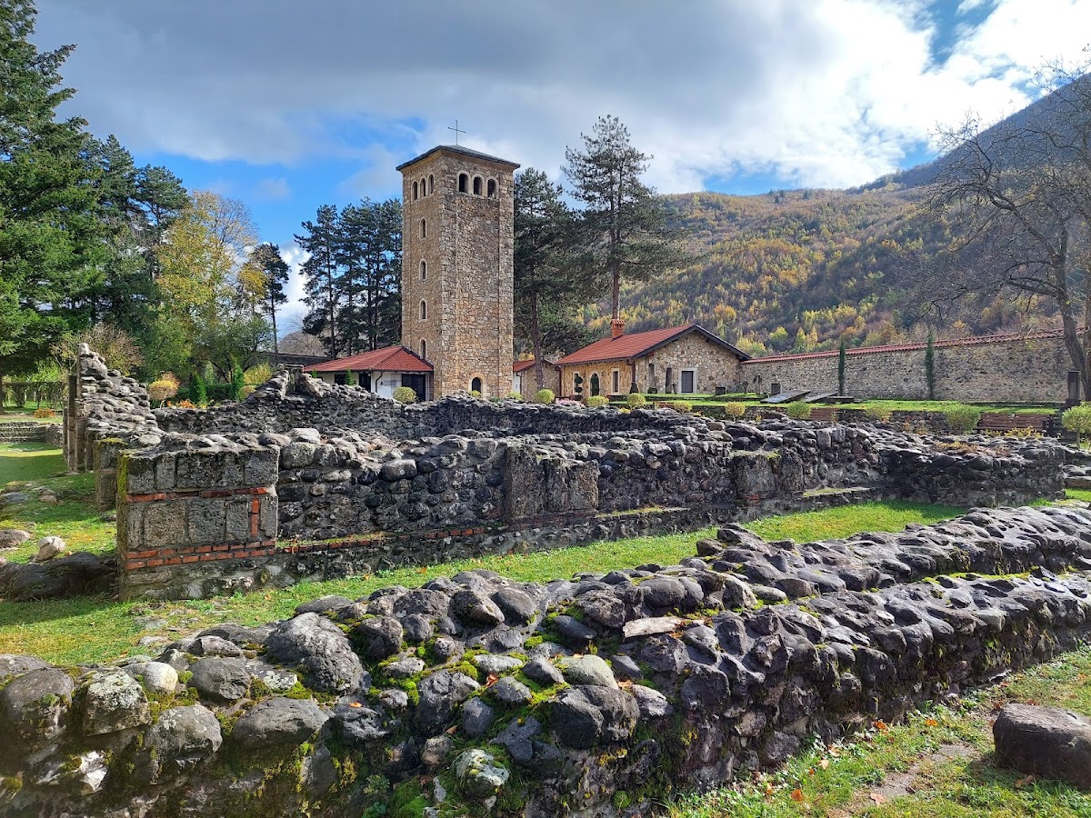 Patriarchate of Peć (monastery) photo 4