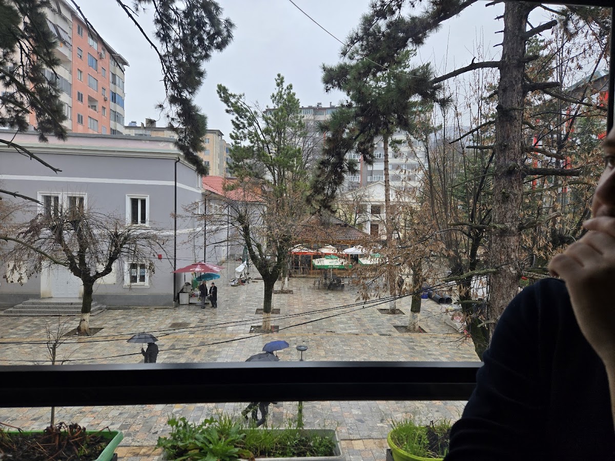 "Elez Isufi" Boulevard – Peshkopi photo 4