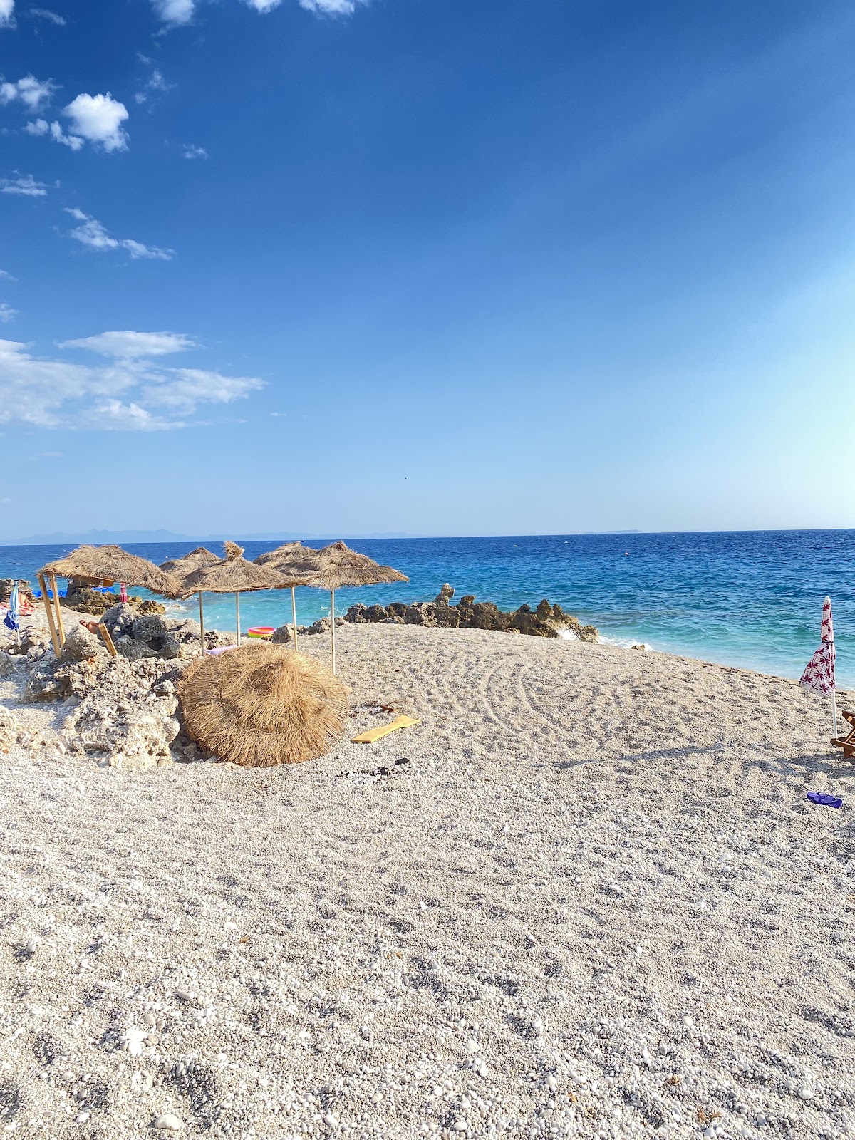 Dhërmiu Beach photo 5