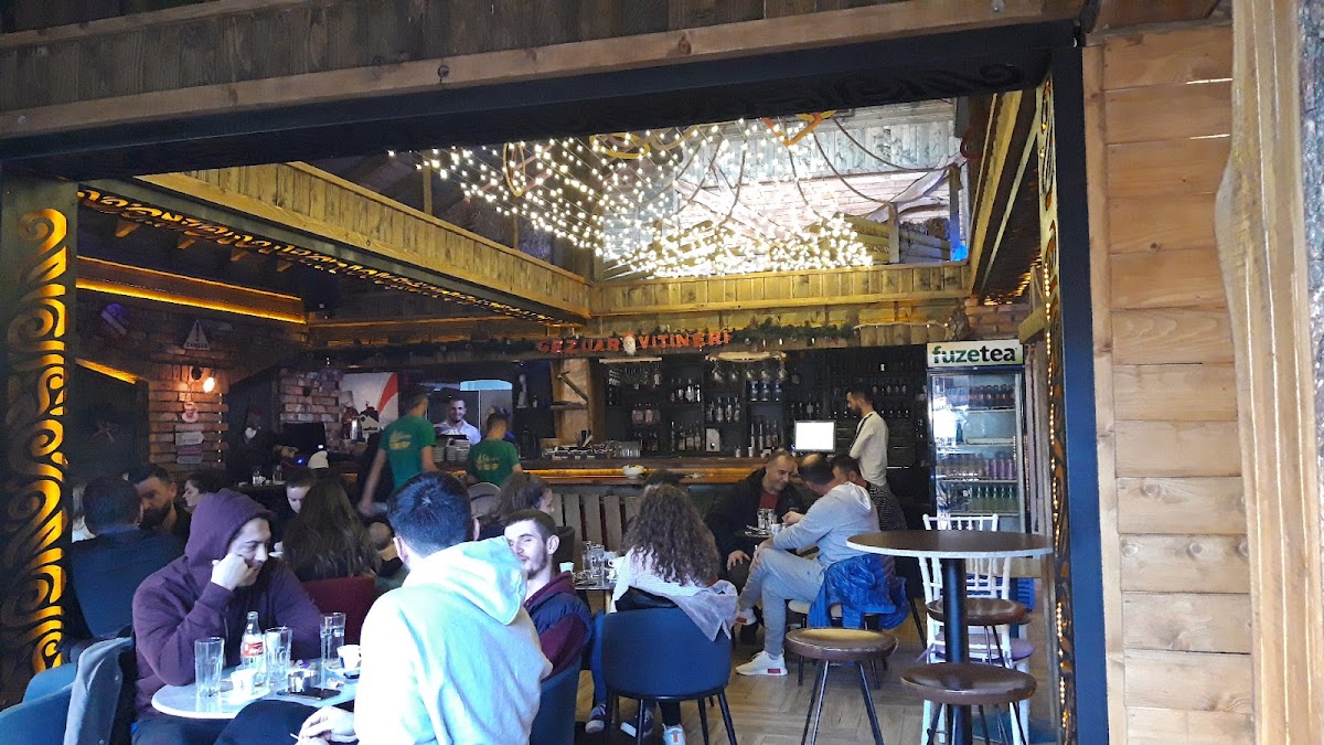 Liburna Lounge Bar photo 5