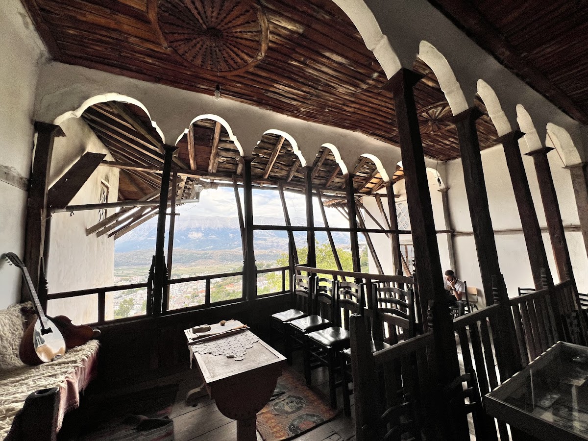 Skënduli House photo 4