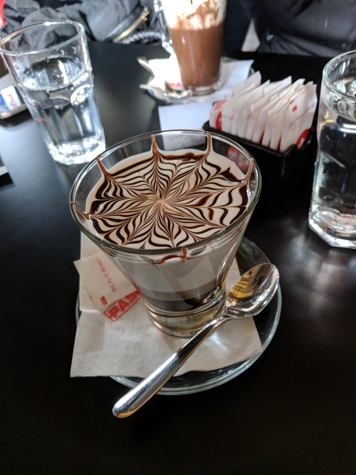 Bar Kafe Pascucci photo 3