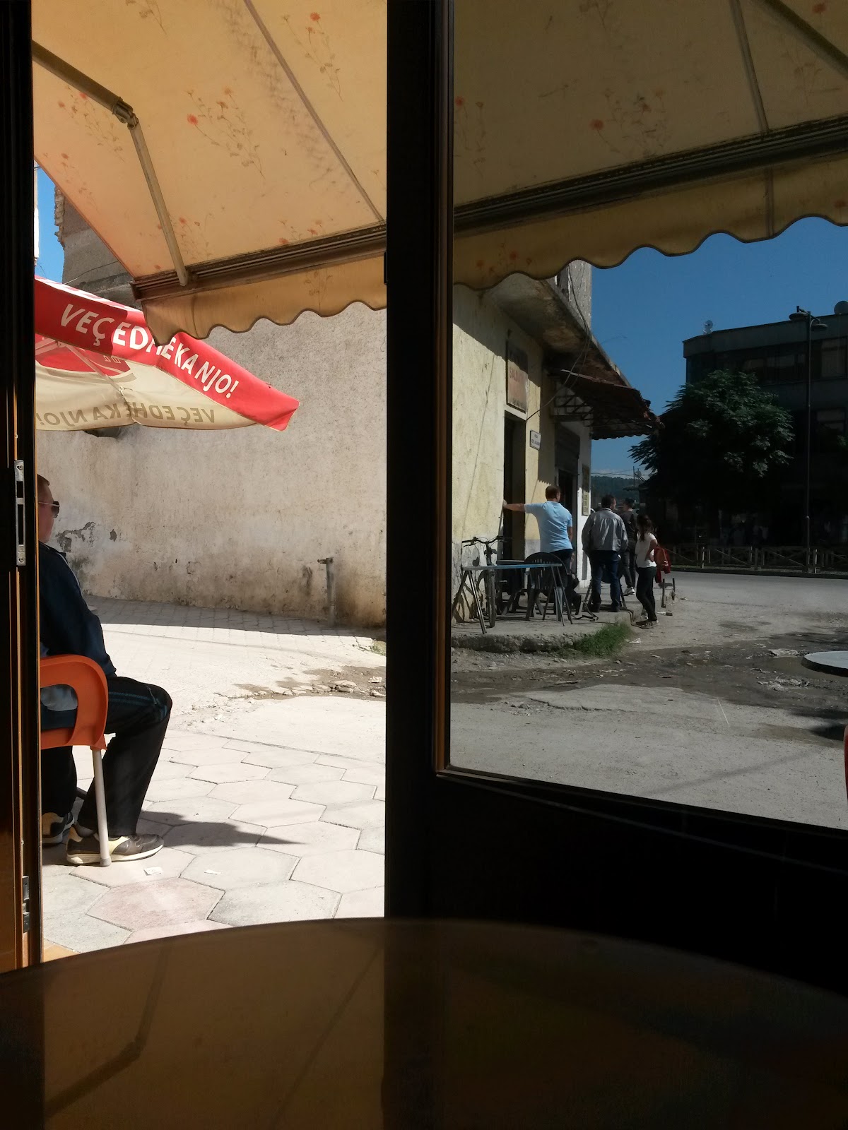 Kafe METI photo 2