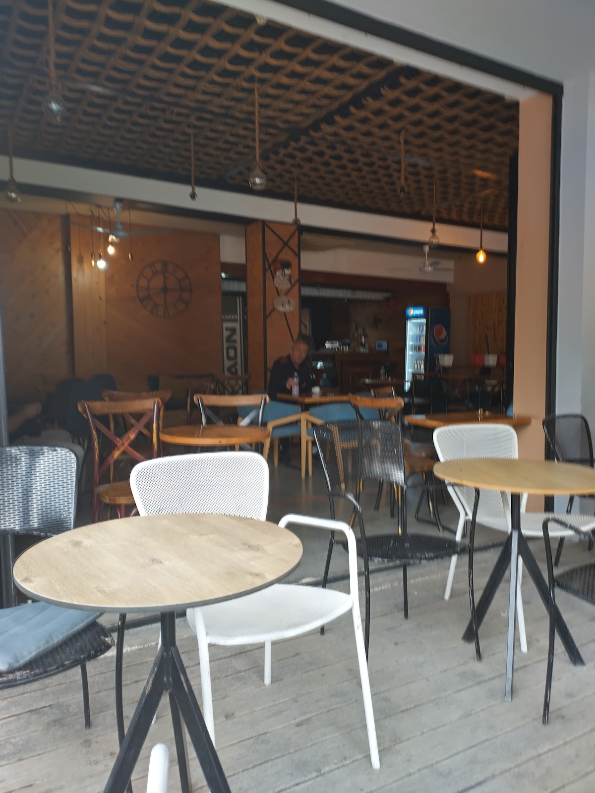 Jusi's coffee photo 2