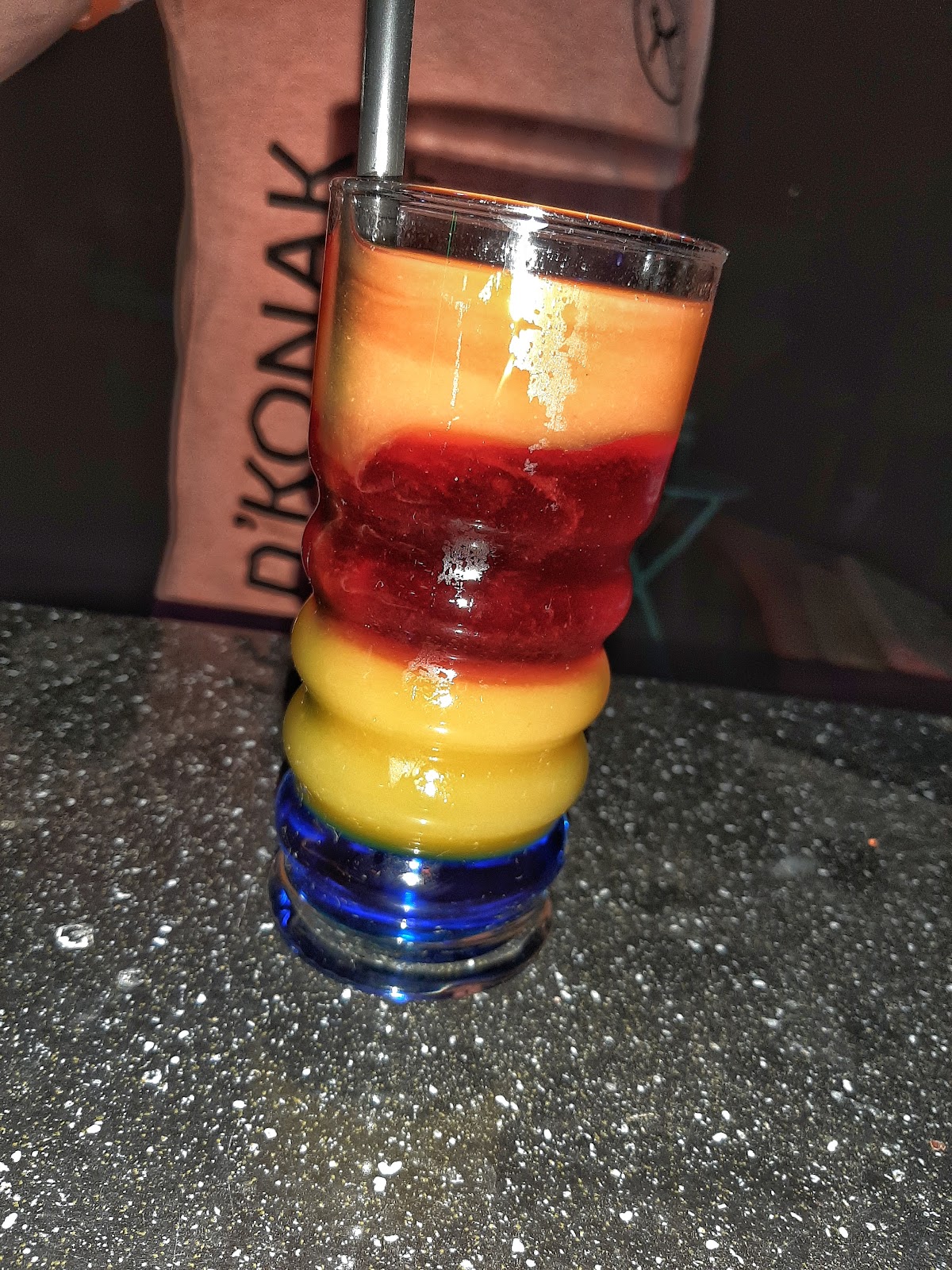 "N'Konak" Coffee Shisha Bar — Kafene në Rahovec — photo 5